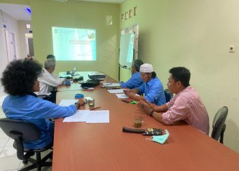 Target Pendapatan Pajak Air Tanah di Tangsel Tahun Ini Turun Drastis