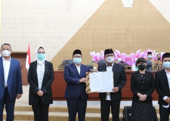 Pembuangan Sampah ke Serang Disetujui DPRD, Pemkot Tangsel Kebut Naskah Perjanjian