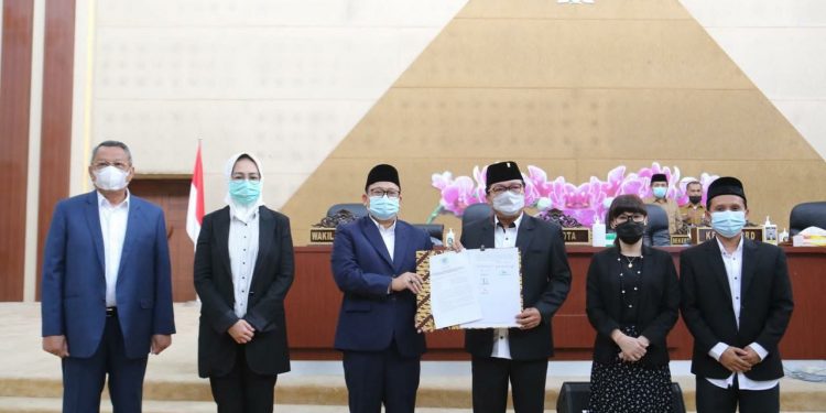 Pembuangan Sampah ke Serang Disetujui DPRD, Pemkot Tangsel Kebut Naskah Perjanjian