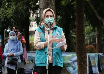 Pemerintah Perpanjang PPKM Mikro, Airin : Tangsel Mendukung karena Terbukti Efektif