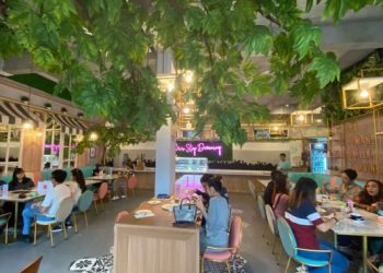 Pemkot Tangsel Izinkan Kafe Gelar Konser dan Live Music