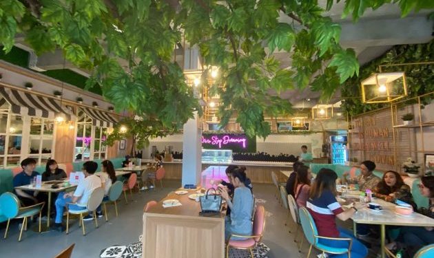 Pemkot Tangsel Izinkan Kafe Gelar Konser dan Live Music