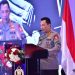 Kapolri Sebut Presisi Dimulai dari Fungsi Intelijen