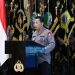 Buka Rakernis SSDM Polri, Ini Pemaparan Kapolri