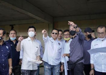 IMI akan Bangun Bali Pecatu Sirkuit Internasional