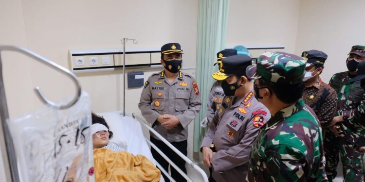 Bom Makassar, Kapolri : Pelaku Jaringan JAD Pernah Lakukan Pengeboman di Filipina