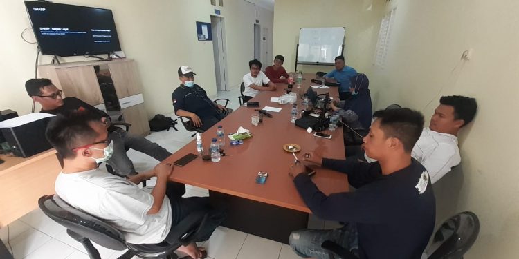 Langgar Prokes, Dua Tempat Hiburan Malam di BSD Disegel Polisi