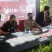 Bareskrim dan Bea Cukai Gagalkan Peredaran 42,3 Kg Sabu dan 85 Ribu Ekstasi