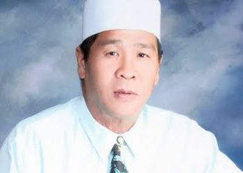 Idap Diabetes, Anton Medan Tutup Usia