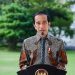 Presiden Joko Widodo Kutuk Serangan Gereja Katedral Makassar