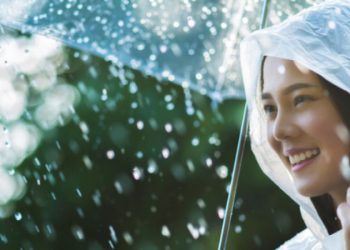 Prakiraan Cuaca: Hujan Intensitas Sedang Bakal Guyur Wilayah Tangsel