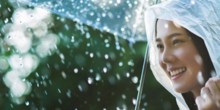 Prakiraan Cuaca: Hujan Intensitas Sedang Bakal Guyur Wilayah Tangsel