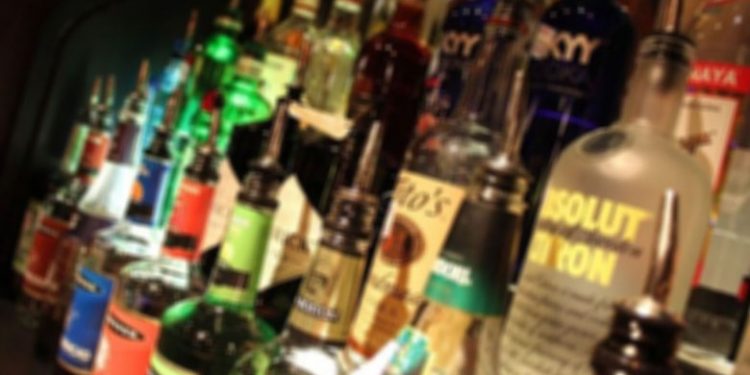 Perpres Soal Legalisasi Miras Resmi Dicabut Jokowi, Alhamdulillah