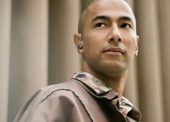 Marchell Siahaan Mantap Memeluk Islam