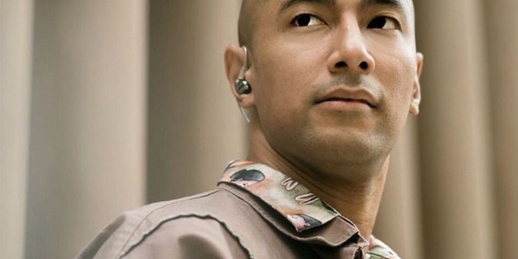 Marchell Siahaan Mantap Memeluk Islam