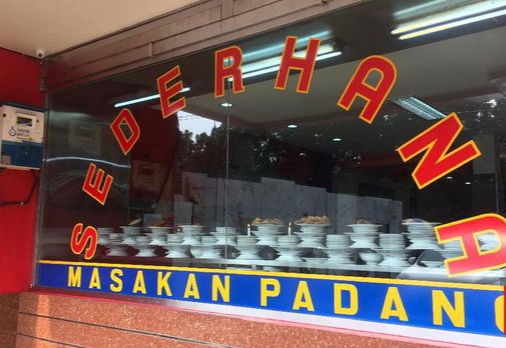 Selama Ramadhan, Restoran di Tangsel Boleh Buka Sampai Jam 22.00 WIB