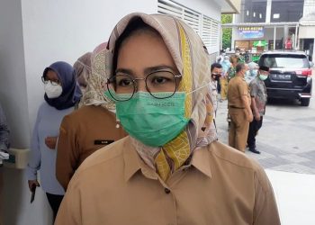 Airin Selesai Jabatan 20 April, Tangsel Akan Dipimpin Plh Walikota Hingga Benyamin-Pilar Dilantik