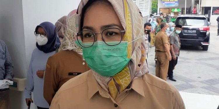 Airin Selesai Jabatan 20 April, Tangsel Akan Dipimpin Plh Walikota Hingga Benyamin-Pilar Dilantik