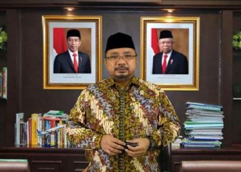 Resmi, Pemerintah Tetapkan 1 Ramadan Jatuh Selasa Besok