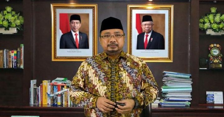 Resmi, Pemerintah Tetapkan 1 Ramadan Jatuh Selasa Besok