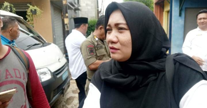 Anggota DPRD (Eva) Minta Masyarakat Ikut Awasi Hotel Nakal di Tangsel