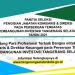 Ini 10 Nama yang Lolos Seleksi Administrasi Komisaris dan Direksi BUMD Tangsel