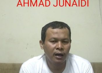 Pengakuan Mengejutkan Ojol Terduga Teroris, Jemur Bahan Peledak di Rumahnya di Ciputat