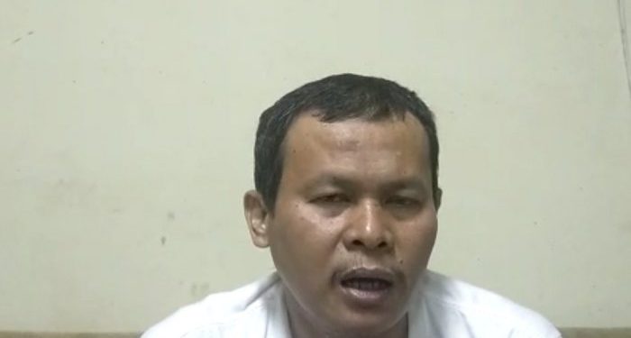 Pengakuan Mengejutkan Ojol Terduga Teroris, Jemur Bahan Peledak di Rumahnya di Ciputat