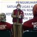 Lindungi Warga dari Asap Rokok, Walikota Tangsel Kukuhkan Satgas KTR