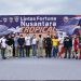 Bamsoet Buka Kejurnas Seri-1 Sprint Rally Tropical Tanjung Lesung Banten 2021