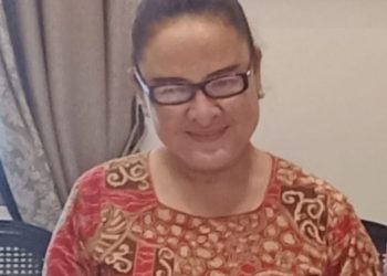 Ben-Pilar Resmi Dilantik,  Inilah Harapan Warga Tangsel