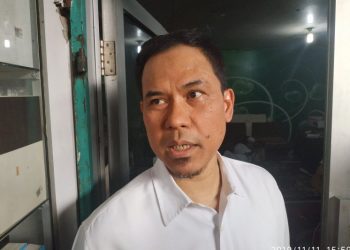 Munarman Ditangkap Densus 88 di Pamulang, Ini Penjelasan Polisi