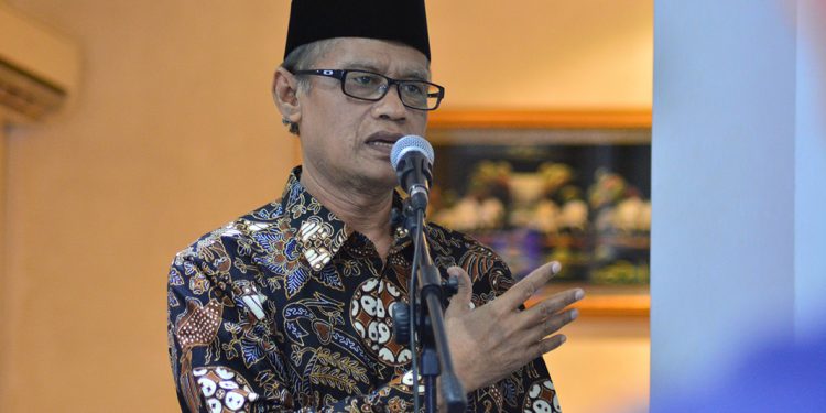 Muhammadiyah: Pasien COVID-19 dengan Status OTG Tidak Wajib Berpuasa