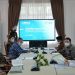 Wapres Minta BPD Segera Dikonversi Jadi Bank Syariah