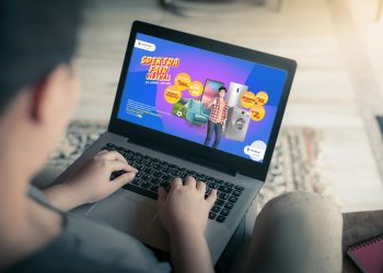 Ramadan, SPEKTRA FAIR Virtual Sapa Warga Kota Tangerang