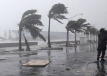 Hati-Hati, Siklon Tropis Seroja Diperkirakan Menguat 24 Jam ke Depan