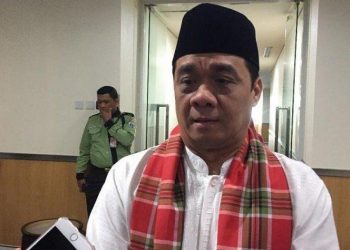 Wagub DKI: ASN Nekat Mudik Bakal Kena Sanksi
