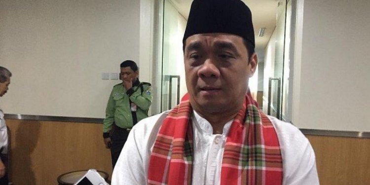 Wagub DKI: ASN Nekat Mudik Bakal Kena Sanksi