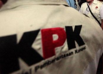 KPK OTT Bupati Nganjuk