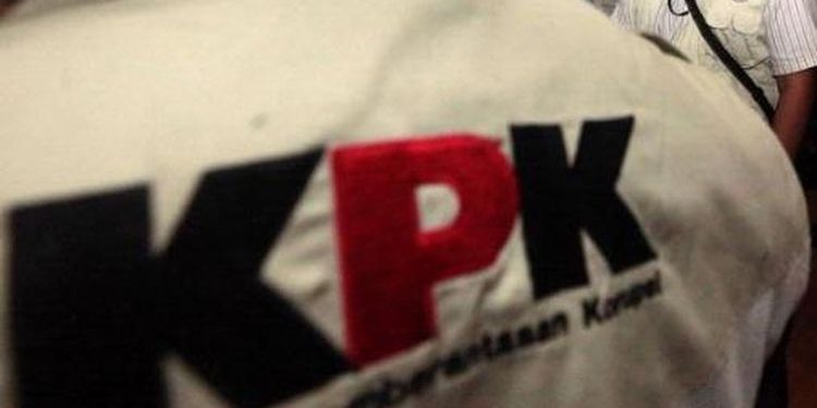 KPK OTT Bupati Nganjuk
