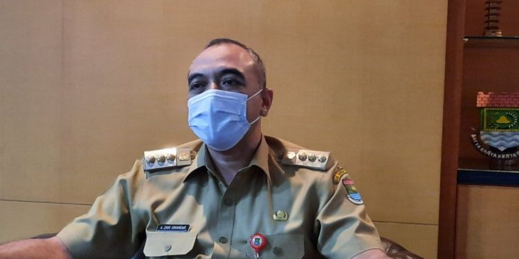 Bupati Tangerang akan Izinkan Objek Wisata Beroperasi Kembali