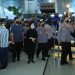 Tinjau Arus Mudik di Bandara Soetta, Kapolri Minta Perketat Pengawasan Warga dari Luar Negeri