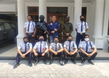 PT. PBS Sediakan Scurity Profesional untuk Perkantoran dan Perumahan