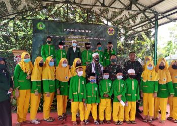 Khitanan Massal, YFQ Ajak Donatur Sisihkan Rezeki untuk Yatim Piatu