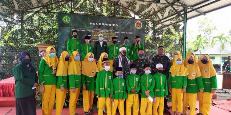 Khitanan Massal, YFQ Ajak Donatur Sisihkan Rezeki untuk Yatim Piatu