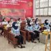 Enam WBP Lapas Kelas IIA Tangerang Dapat Remisi Hari Raya Waisak 2021