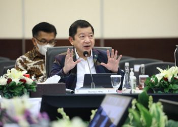 Bappenas: Pandemi COVID-19 Ajarkan untuk Perkuat Sistem Kesehatan