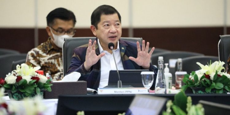 Bappenas: Pandemi COVID-19 Ajarkan untuk Perkuat Sistem Kesehatan