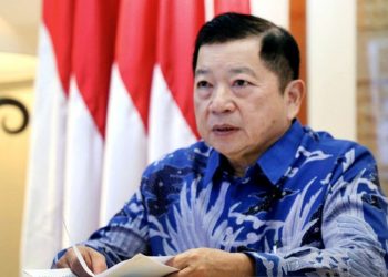 Menteri PPN: Tiga Provinsi Dapat Dana Hibah dari MCC-AS