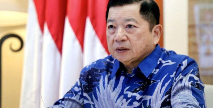 Menteri PPN: Tiga Provinsi Dapat Dana Hibah dari MCC-AS